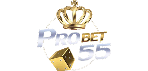 PROBET55 เว็บพนันออนไลน์ระดับพรีเมียม